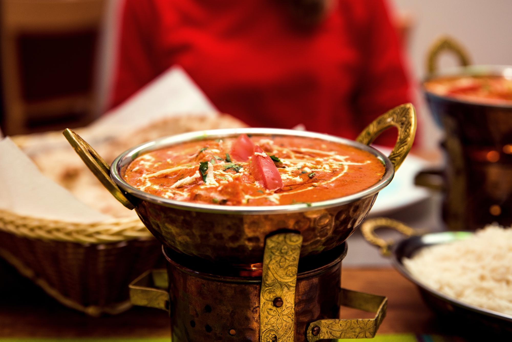 The Spice Trail: Experiencing India’s Most Flavorful Curries